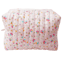 Vanessa Makeup Bag