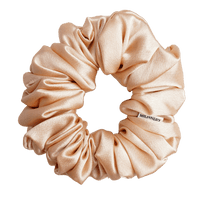 Serelle Satin Scrunchie