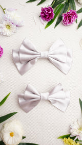 Avenor Small Hair Bow Clip