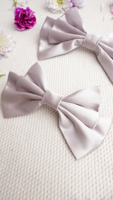 Avenor Small Hair Bow Clip