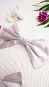 Avenor Medium Hair Bow Clip