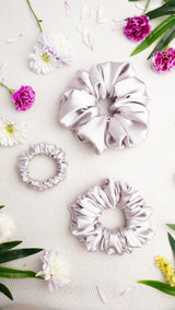 Avenor Satin Scrunchie