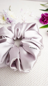 Avenor Satin Scrunchie