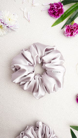 Avenor Satin Scrunchie