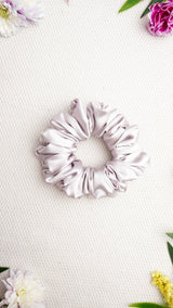 Avenor Satin Scrunchie