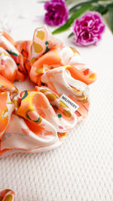 Lunellea Satin Scrunchie