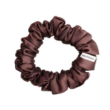Vireya Satin Scrunchie