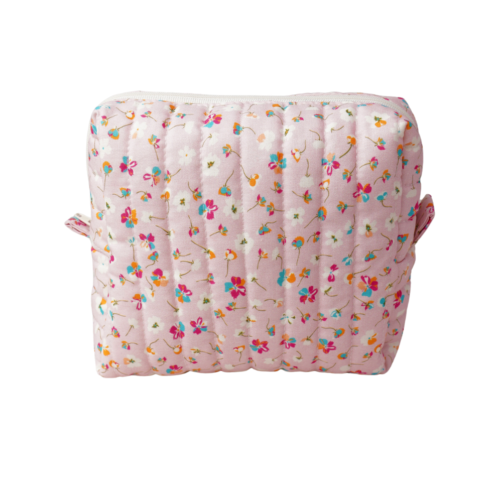 Vanessa Makeup Bag