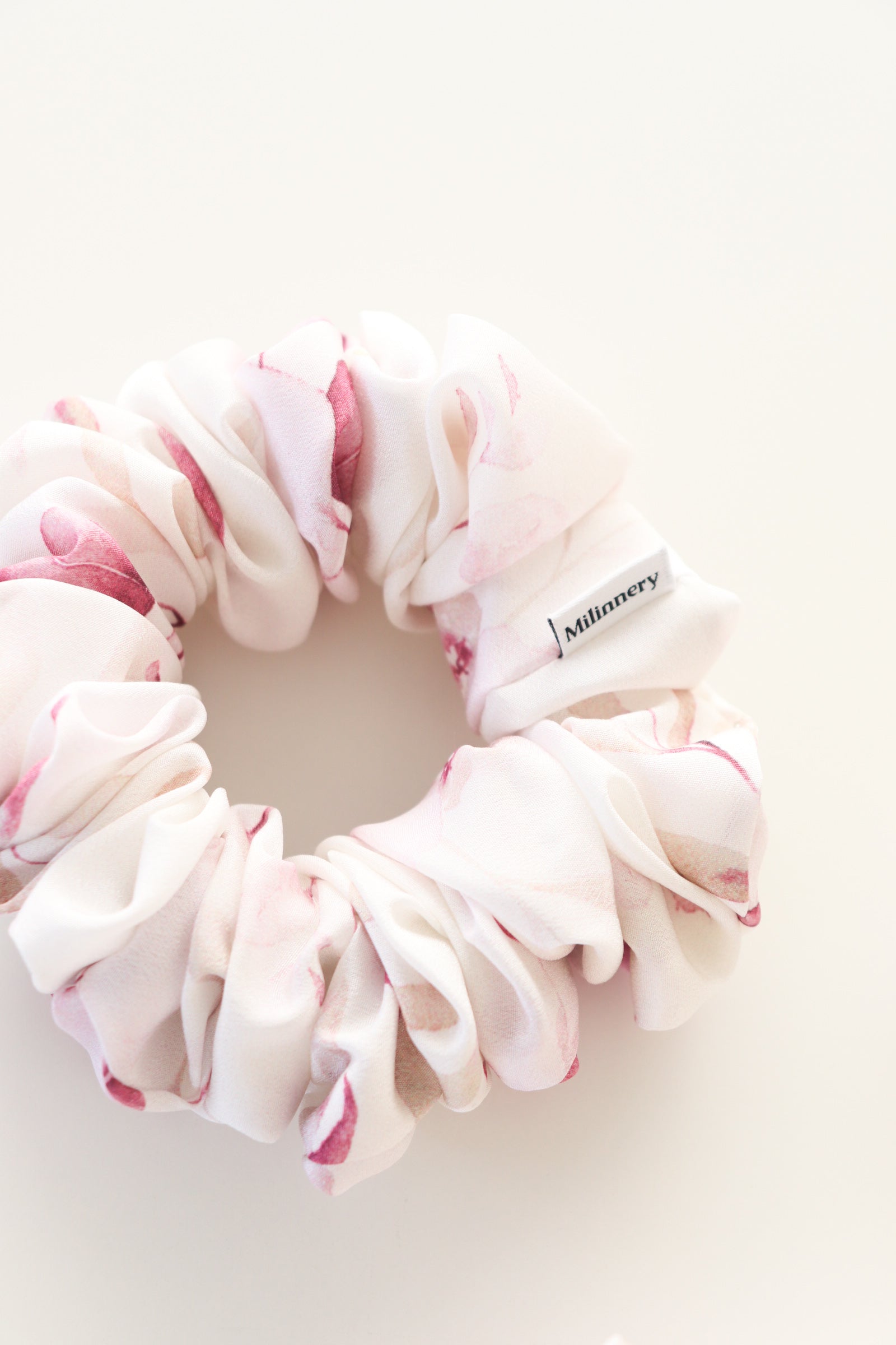 Tulle Mini Milinnery