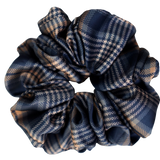 Hollis Satin Scrunchie