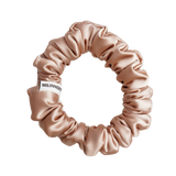 Calira Satin Scrunchie