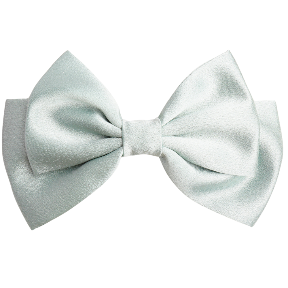 Velisse Medium Hair Bow Clip