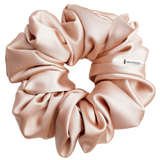 Calira Satin Scrunchie