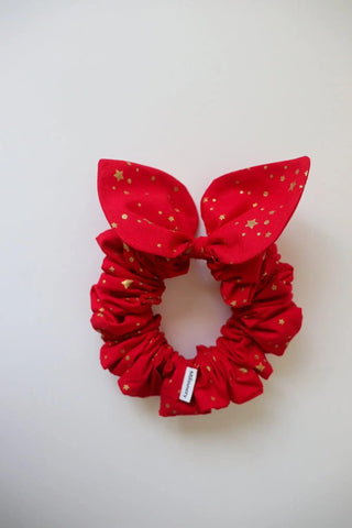 Festive Fireworks Bow - Milinnery