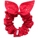 Festive Fireworks Bow - Milinnery