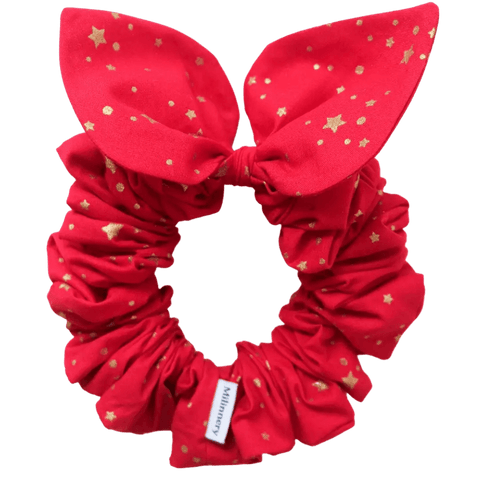 Festive Fireworks Bow - Milinnery