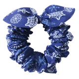 Frost Crystals Bow - Milinnery