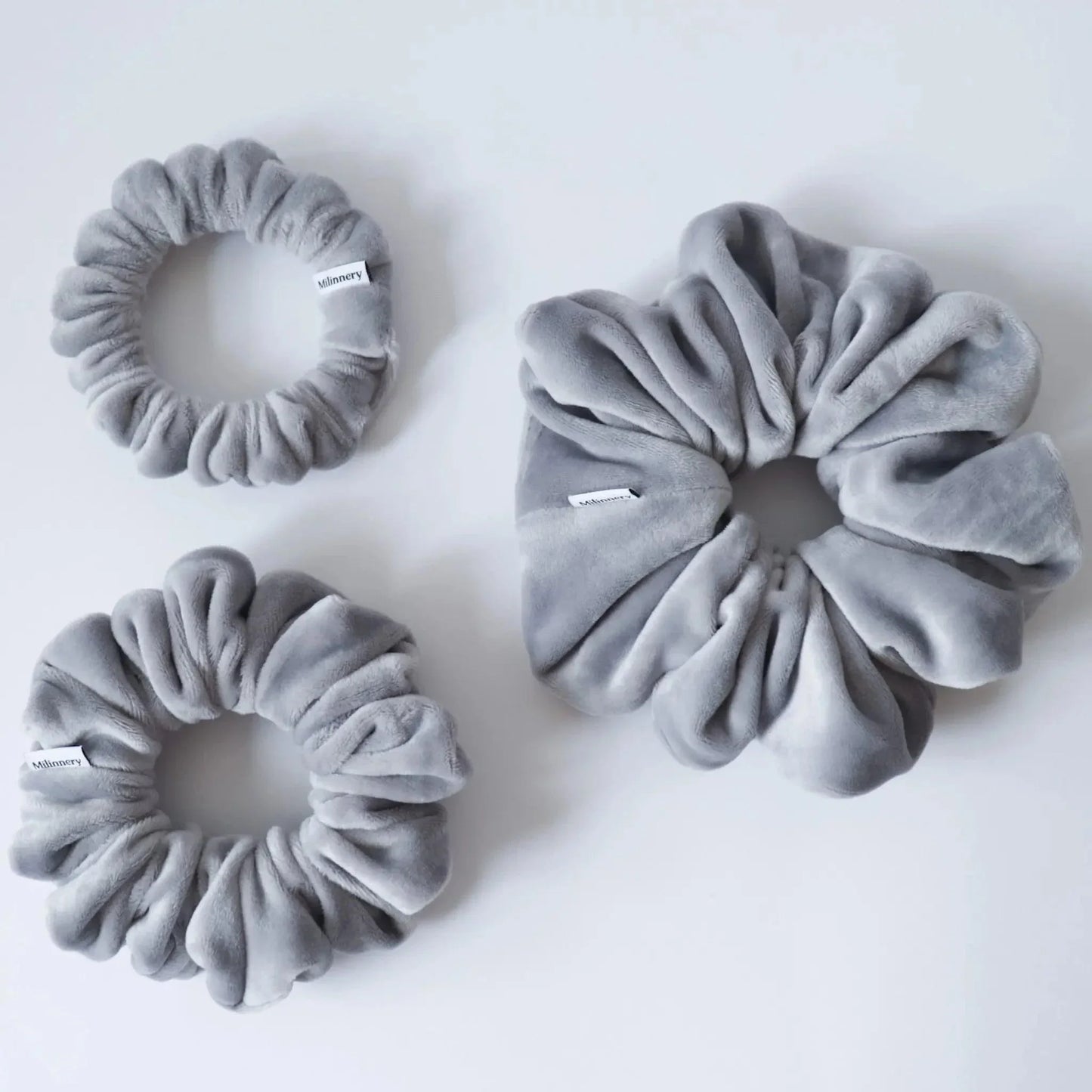 Gray Moonlight XXS - Milinnery