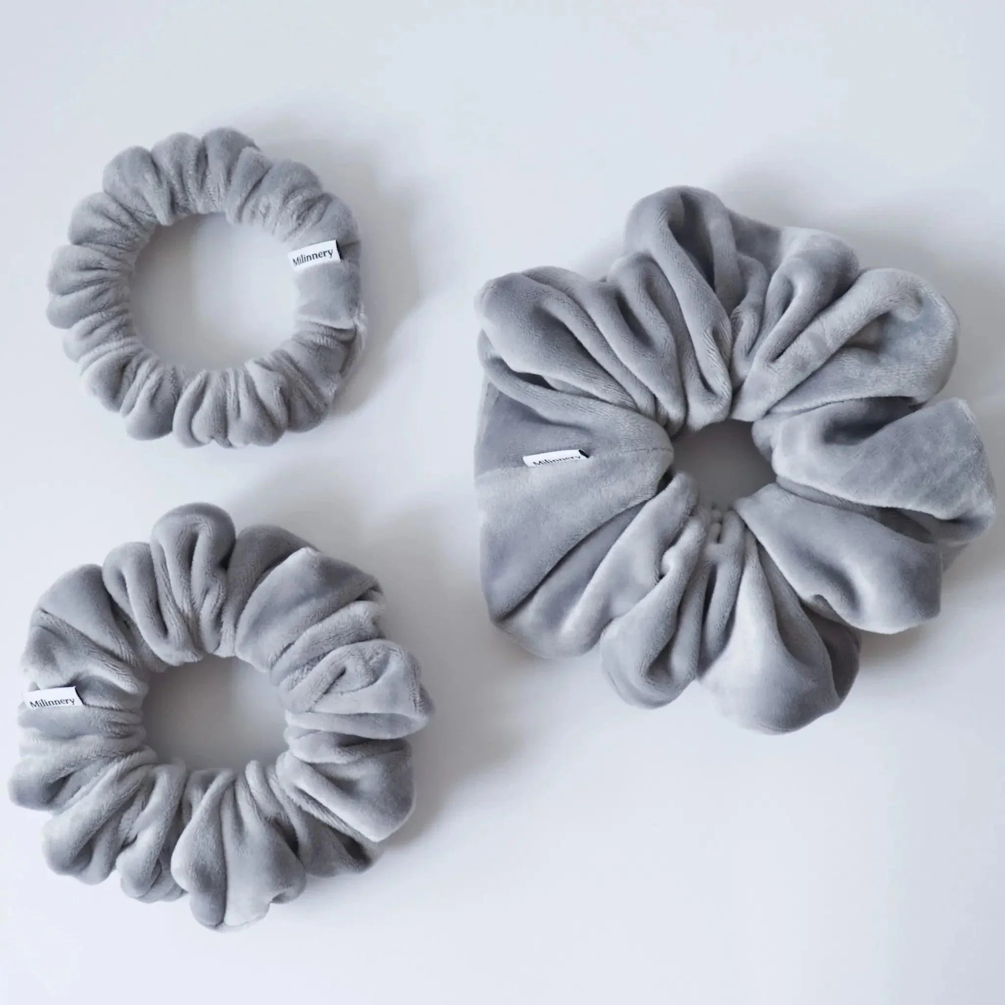 Gray Moonlight XXS - Milinnery