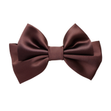 Vireya Small Hair Bow Clip