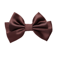 Vireya Small Hair Bow Clip