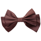 Vireya Medium Hair Bow Clip