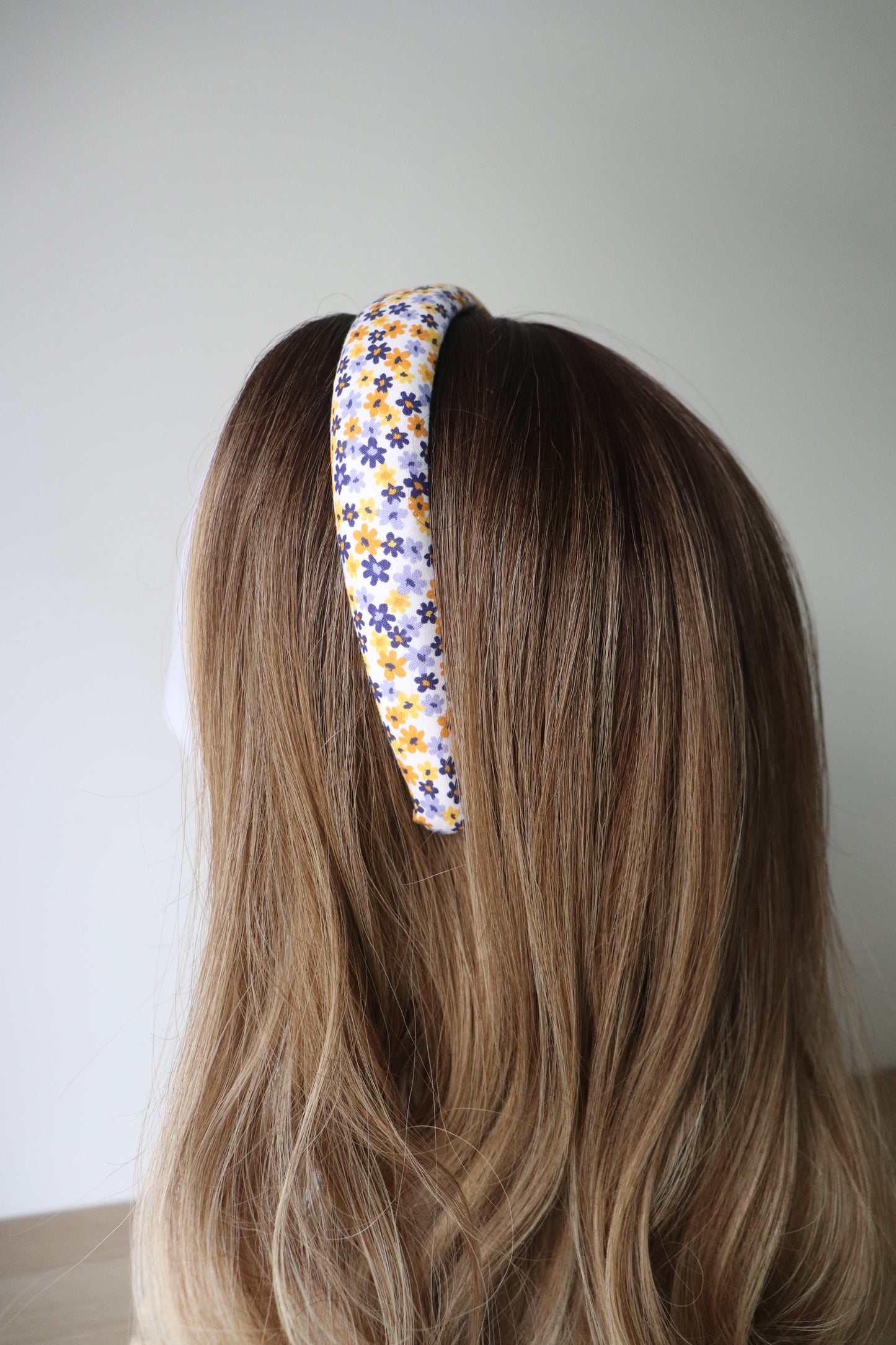 Heidi Padded Headband