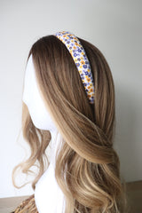 Heidi Padded Headband
