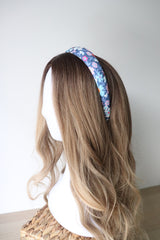 Edith Padded Headband