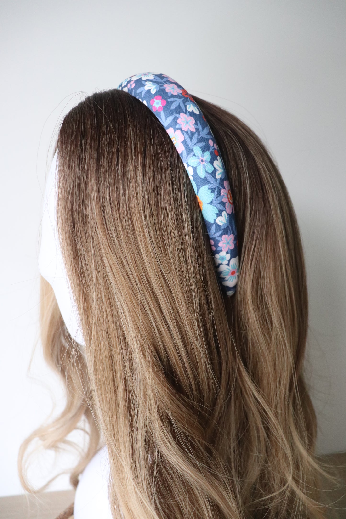 Edith Padded Headband