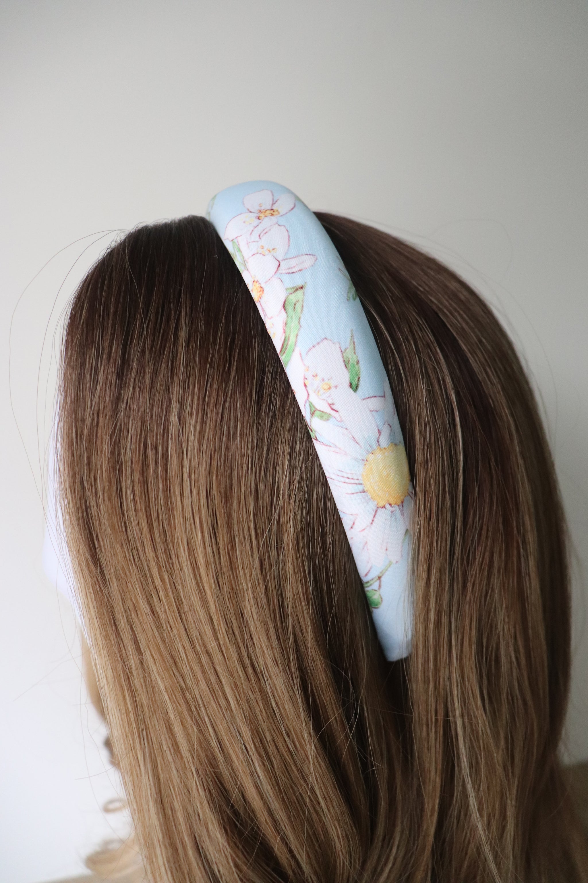 Bandeau rembourré Francesca 