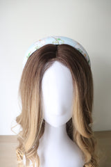 Bandeau rembourré Francesca 