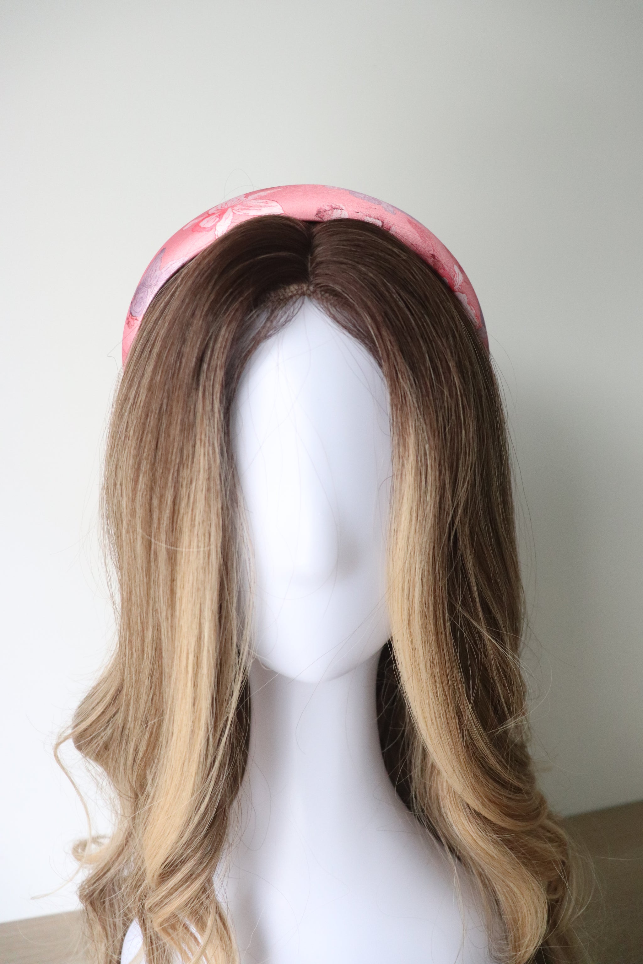 Victoria Padded Headband