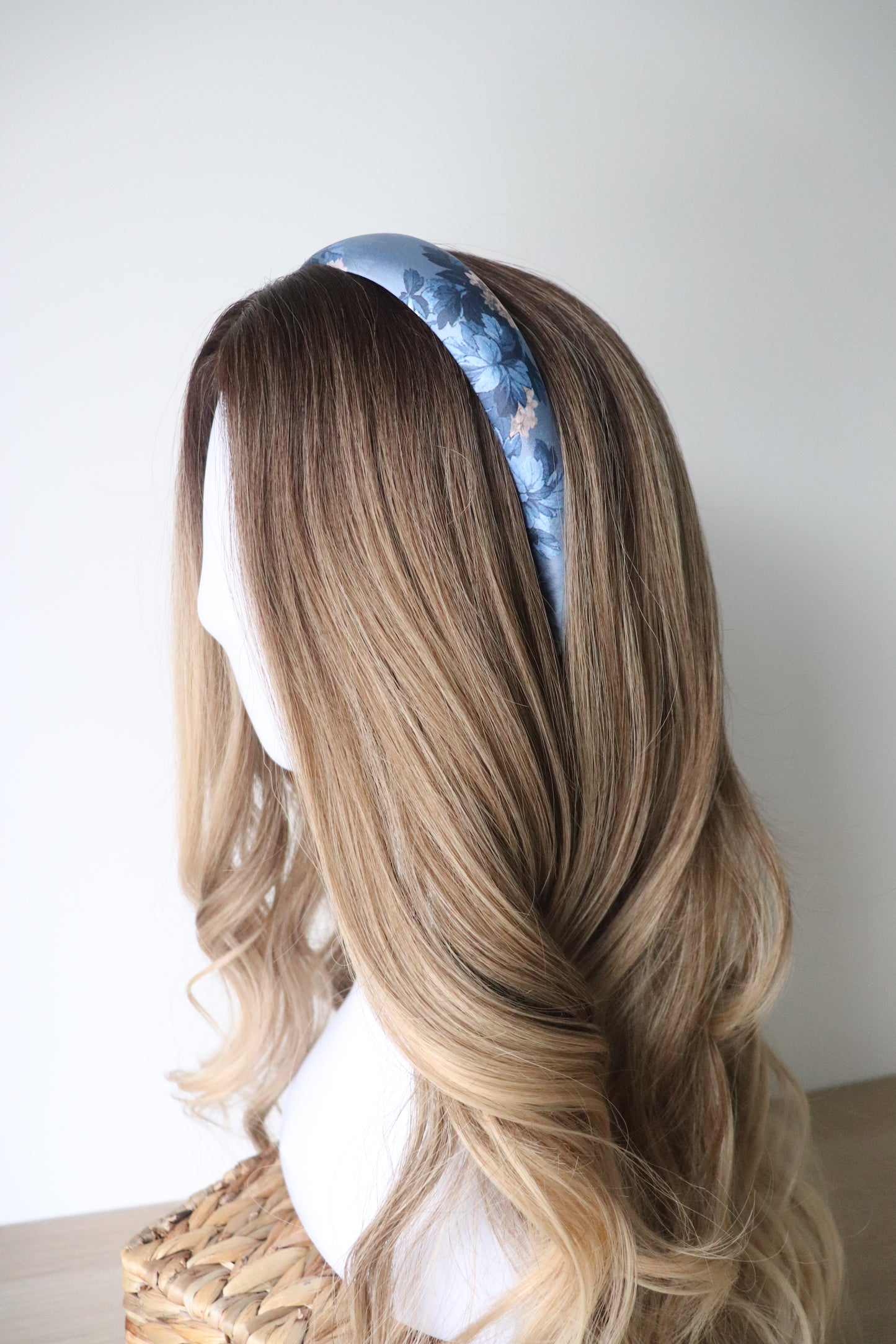 Lily Padded Headband