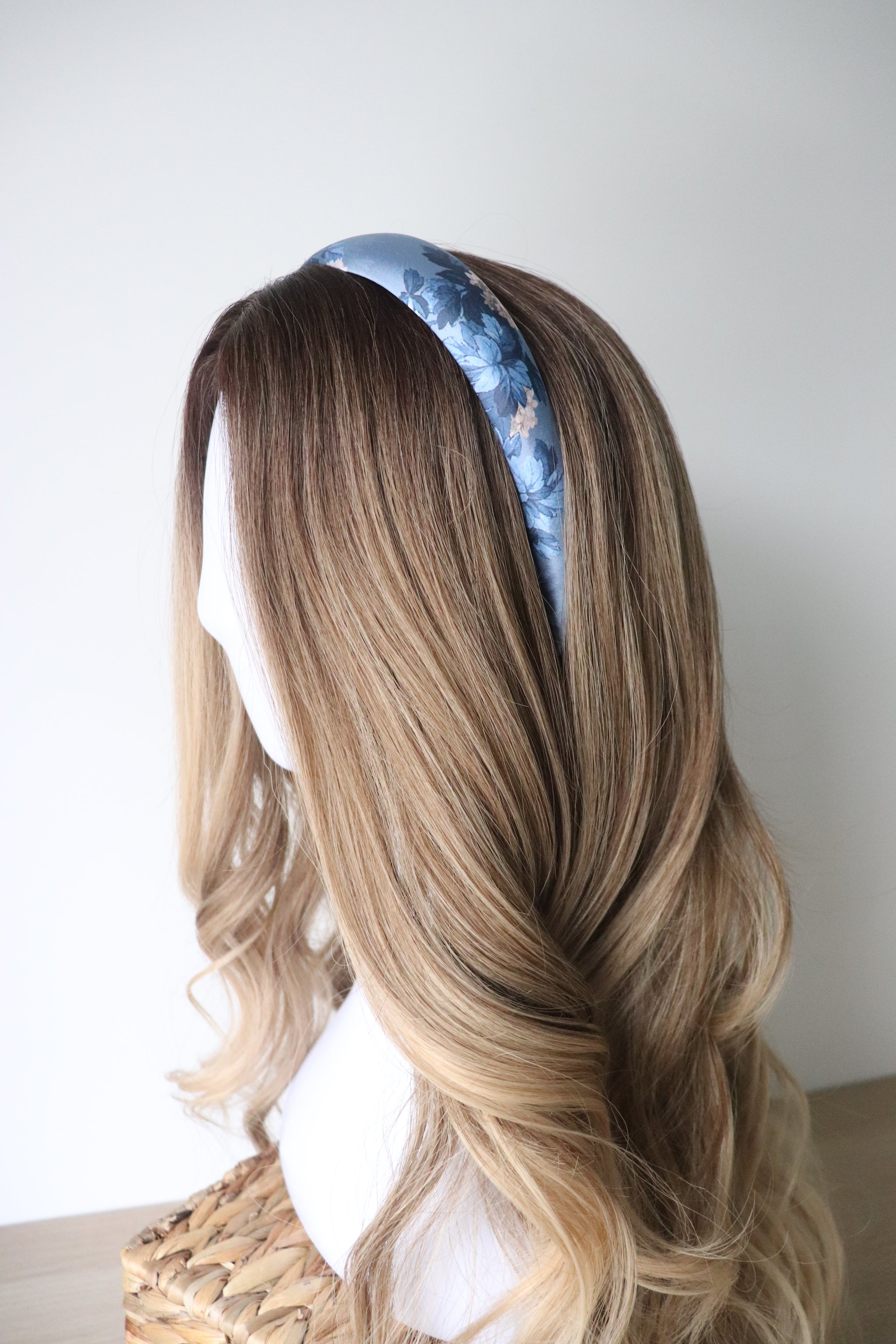 Lily Padded Headband