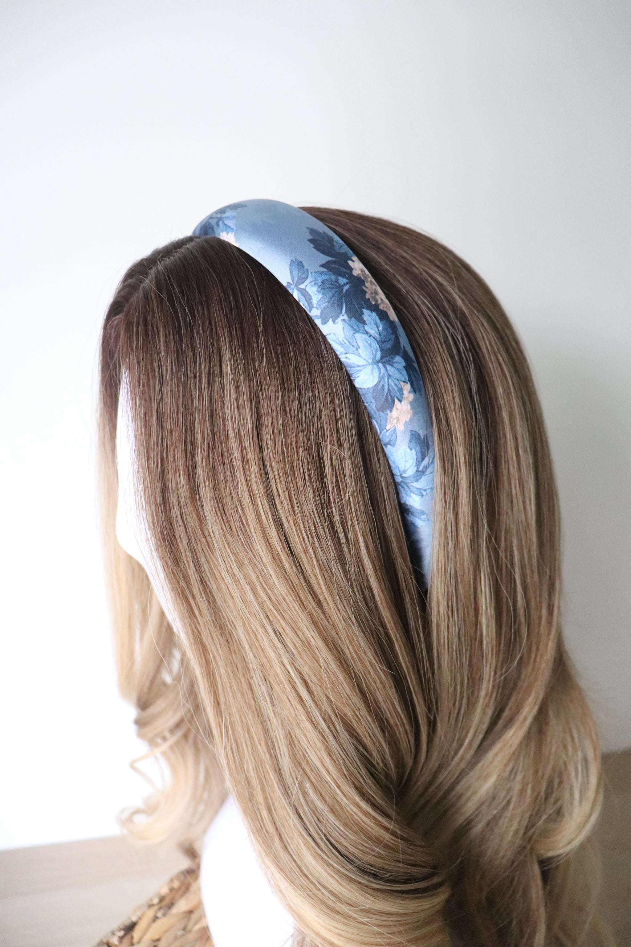 Lily Padded Headband