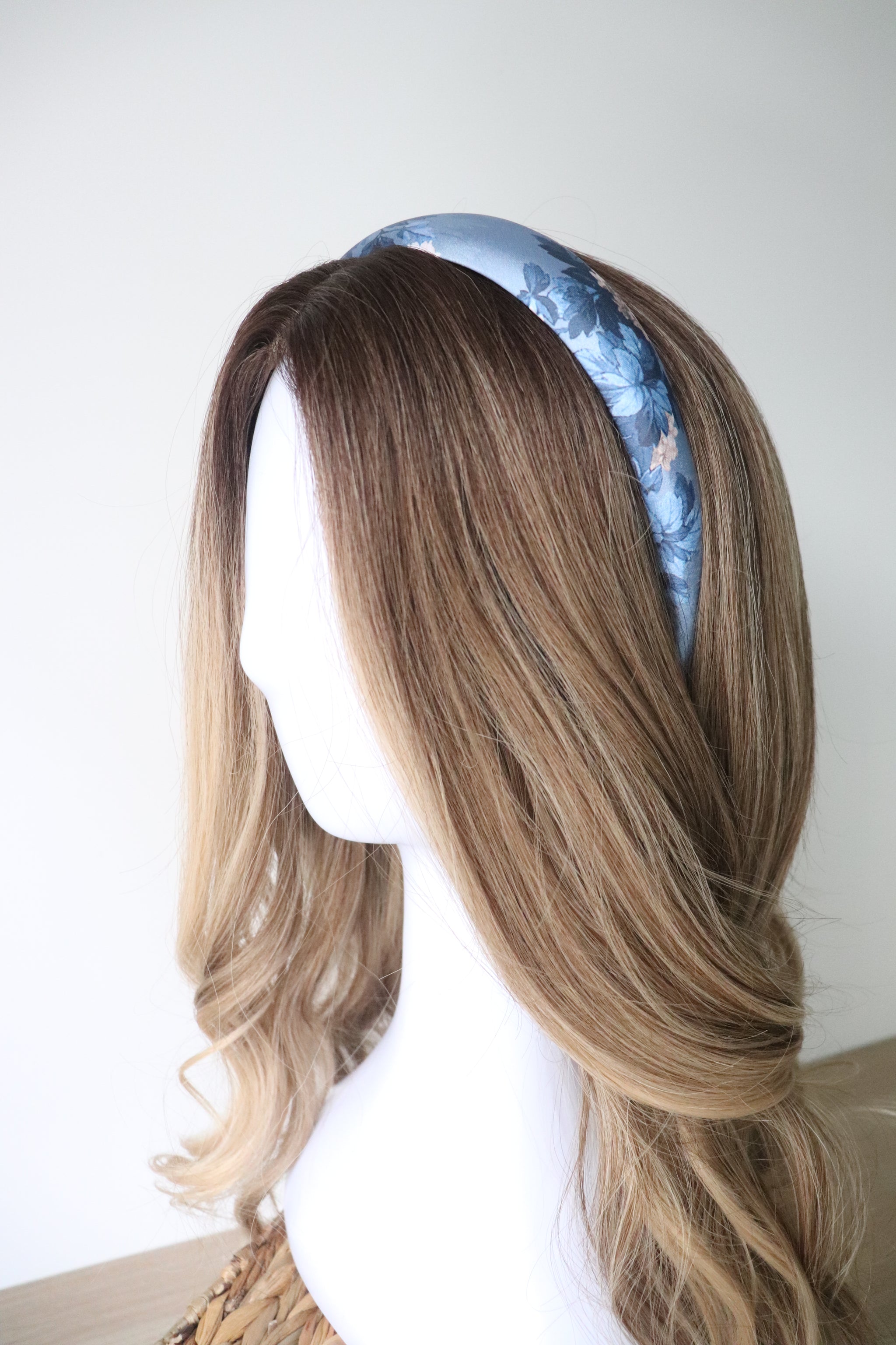 Lily Padded Headband