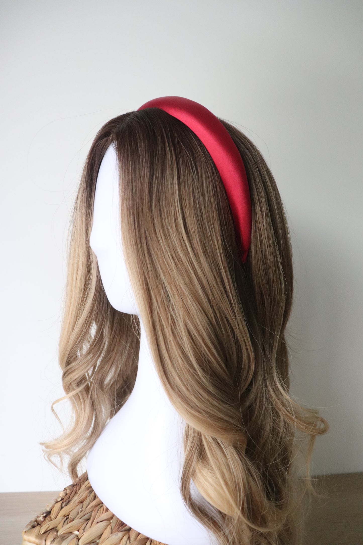 Margo Padded Headband