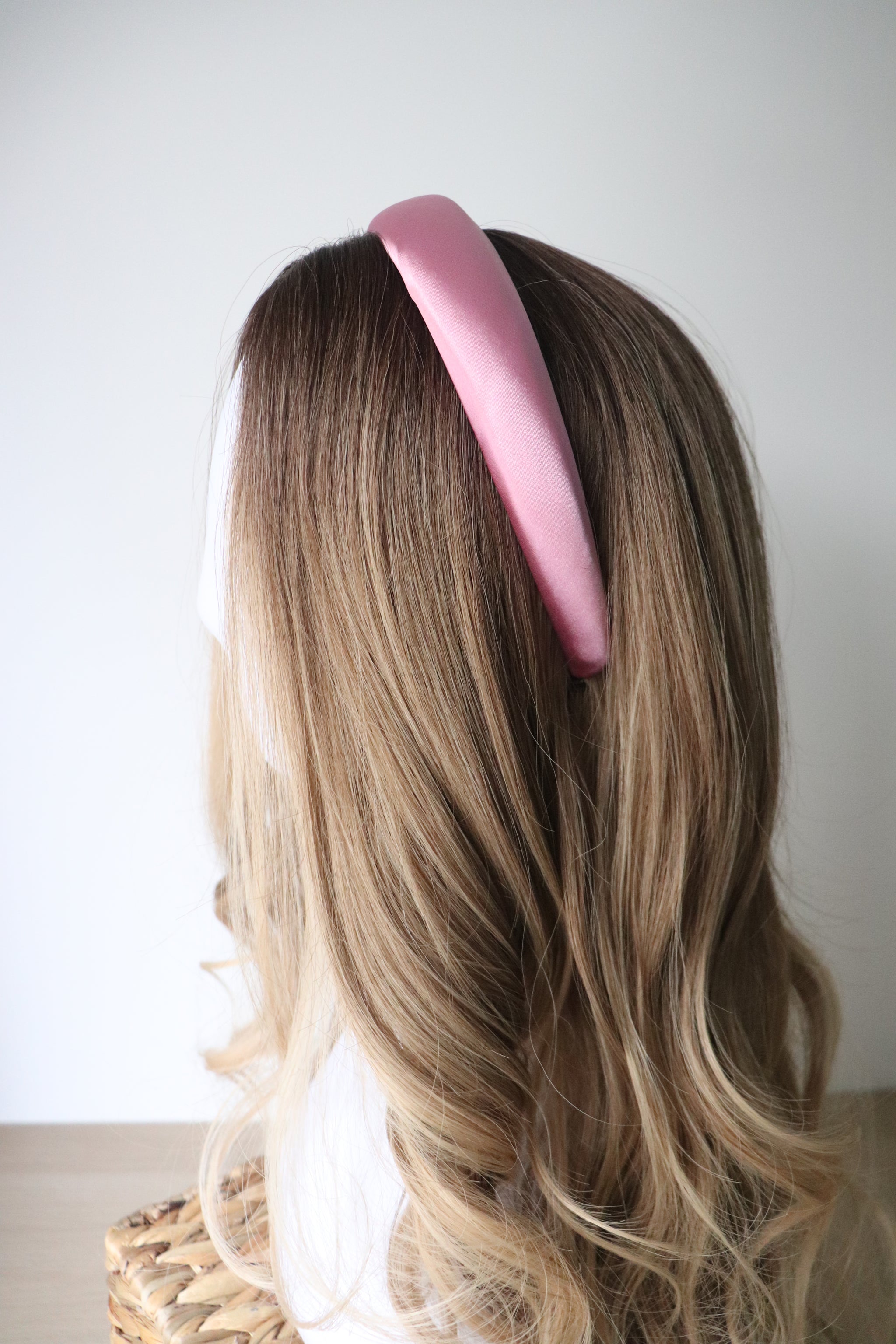 Sofina Padded Headband