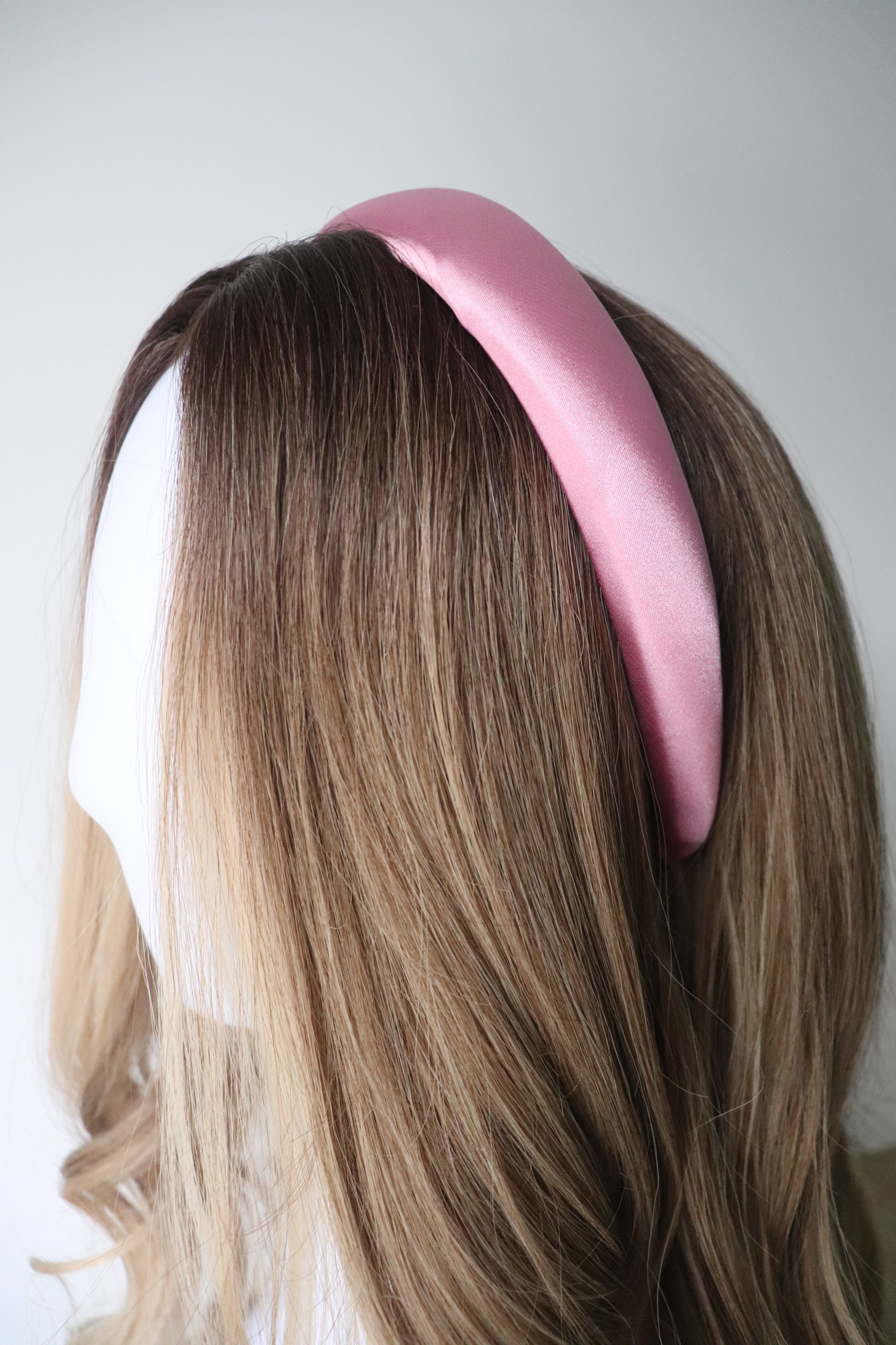 Sofina Padded Headband