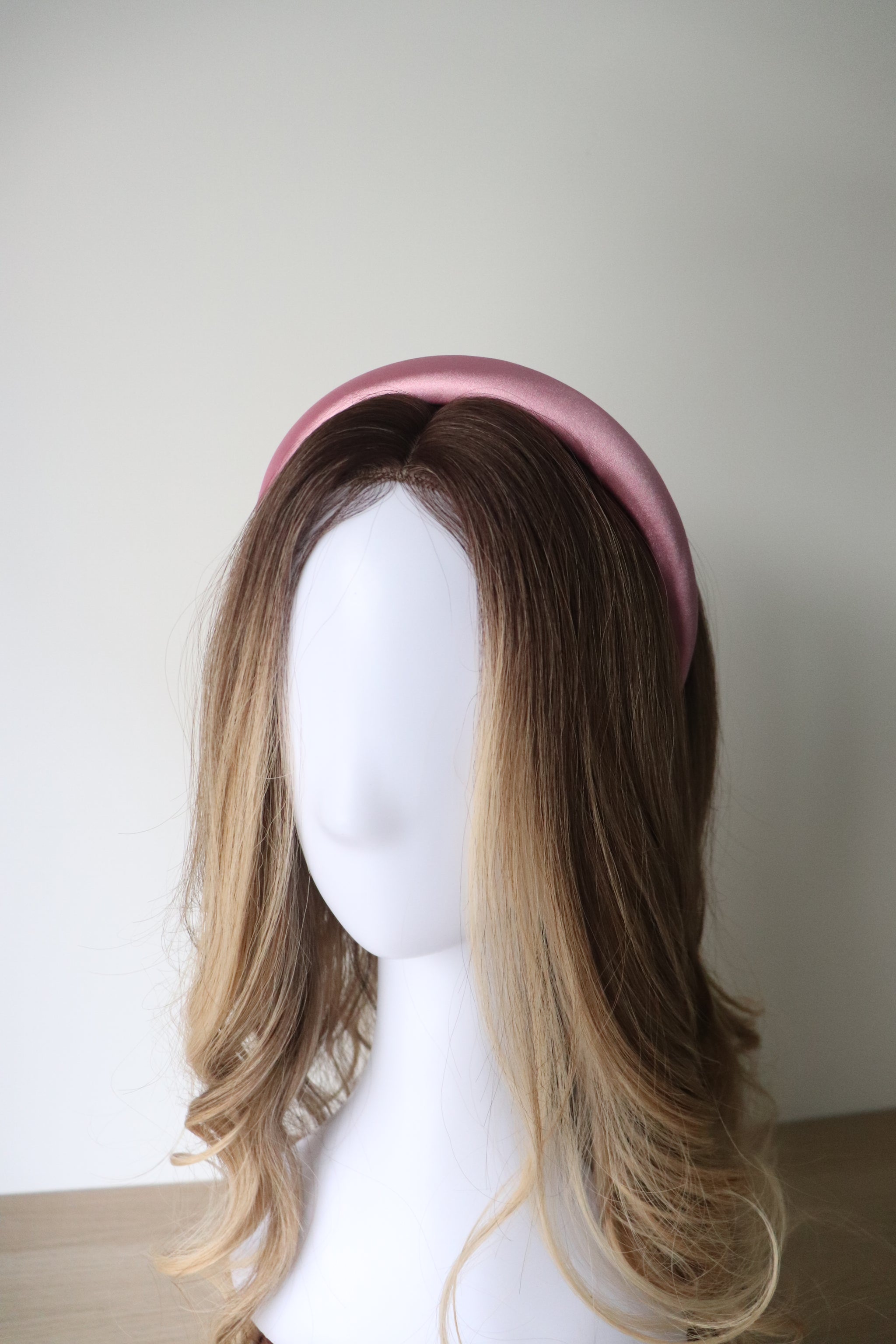 Sofina Padded Headband
