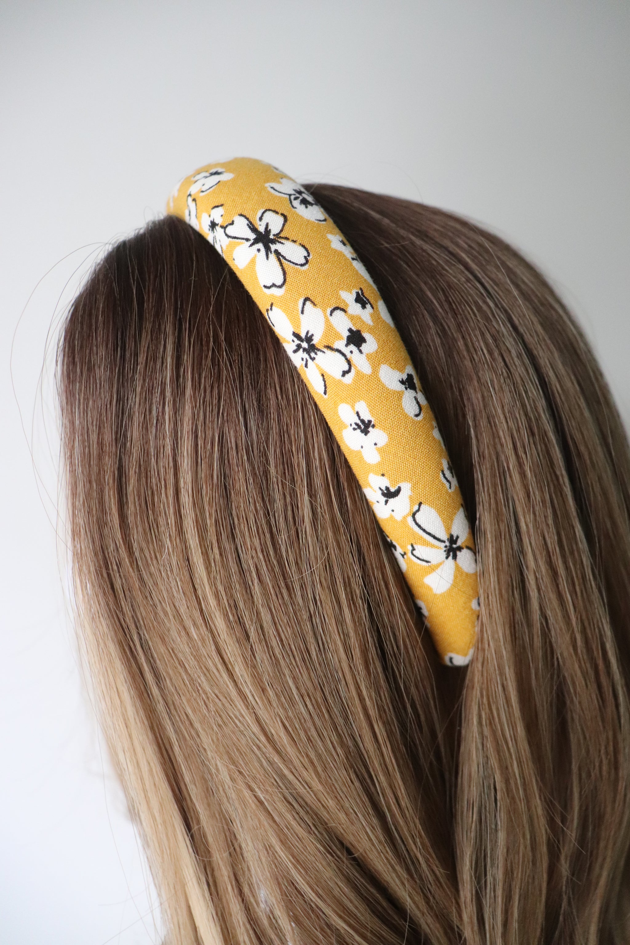 Milly Padded Headband