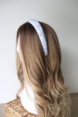 Xenia Padded Headband