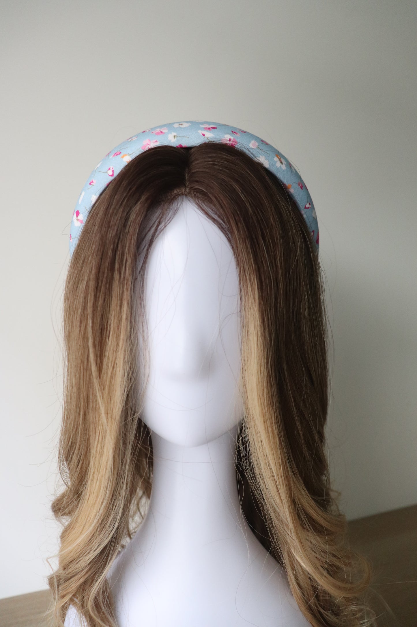 Xenia Padded Headband