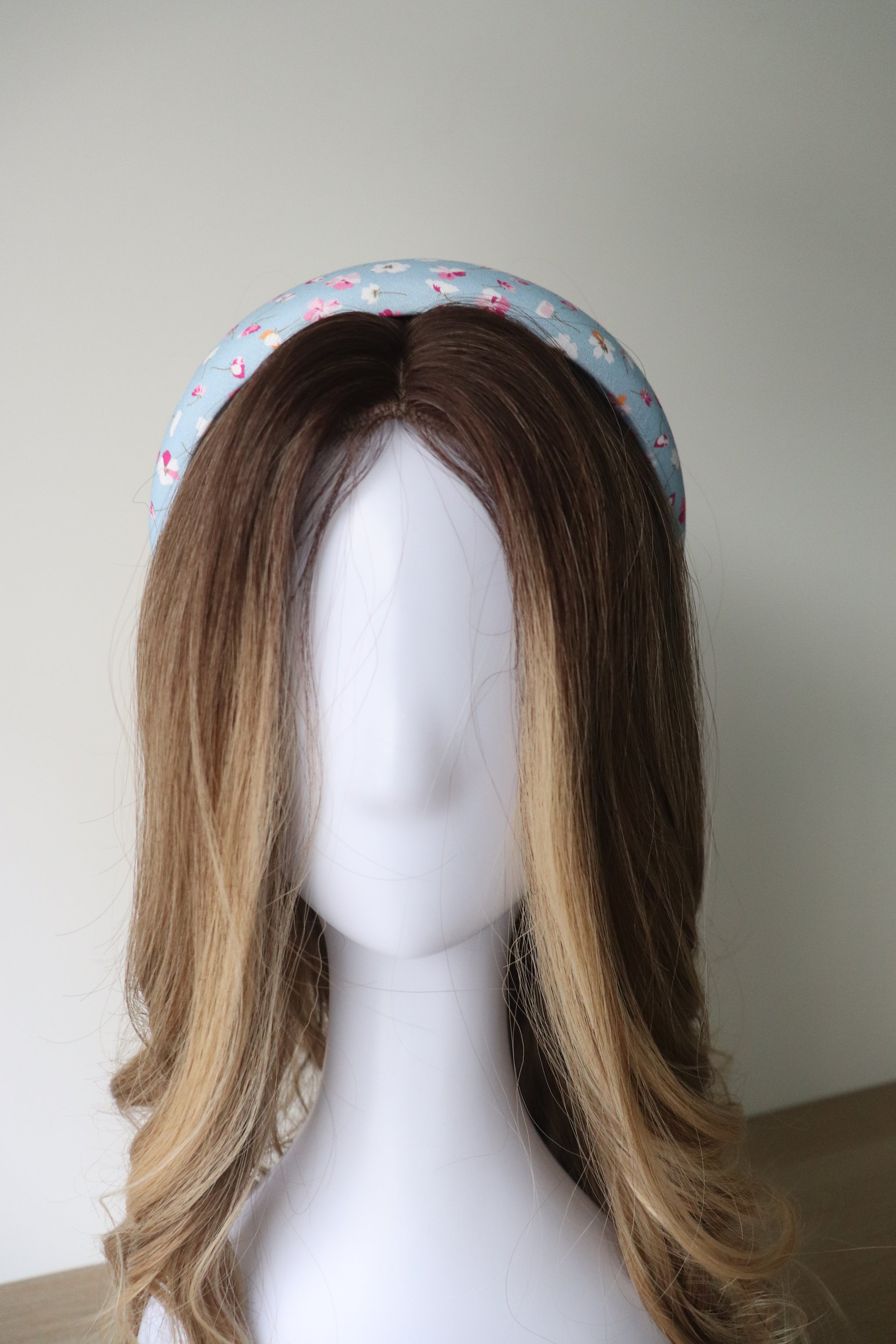 Xenia Padded Headband