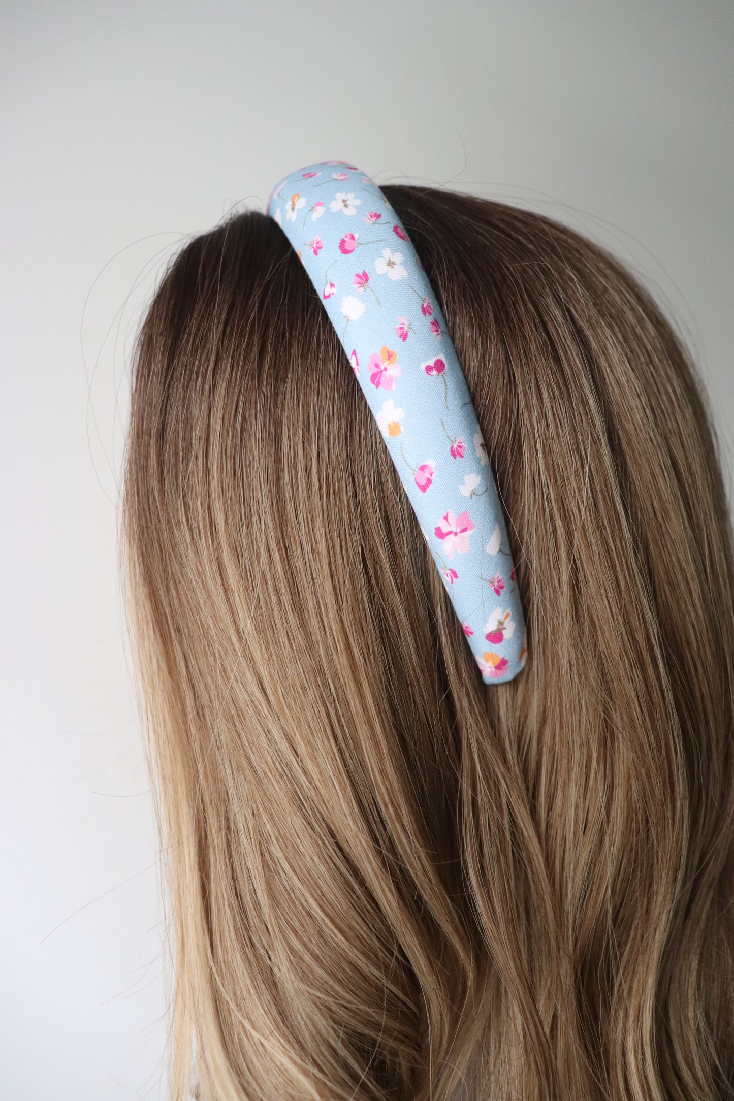 Xenia Padded Headband