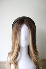 Noir Nightfall Padded Headband