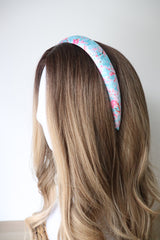 Bandeau rembourré dynamique