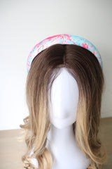 Bandeau rembourré dynamique