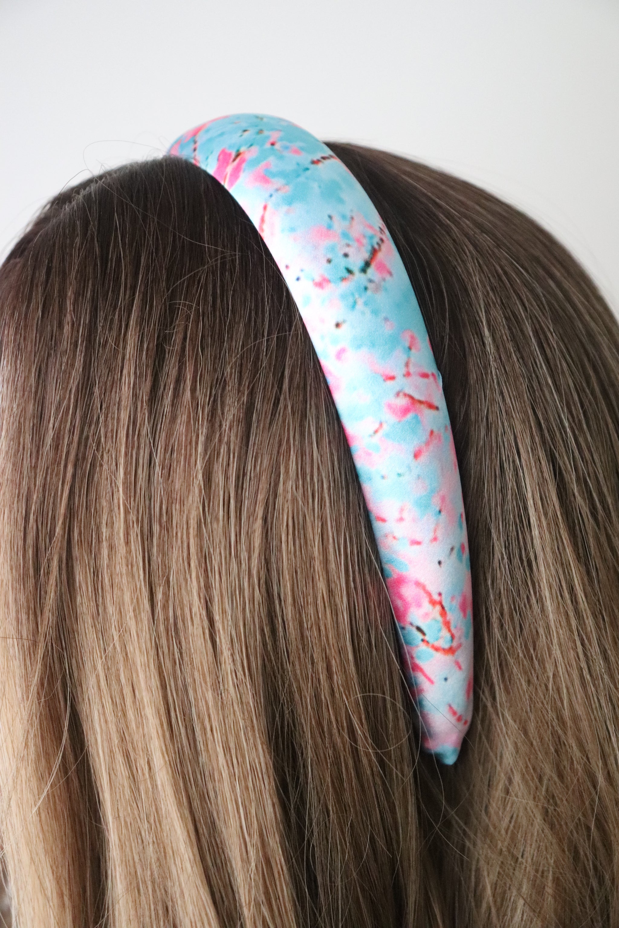 Bandeau rembourré dynamique